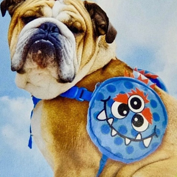 outward hound harness